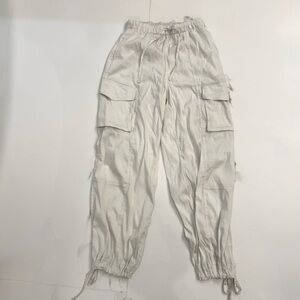 Lululemon Cargo Jogger Pants